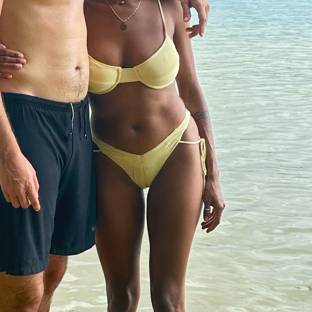 Riot swim bikini